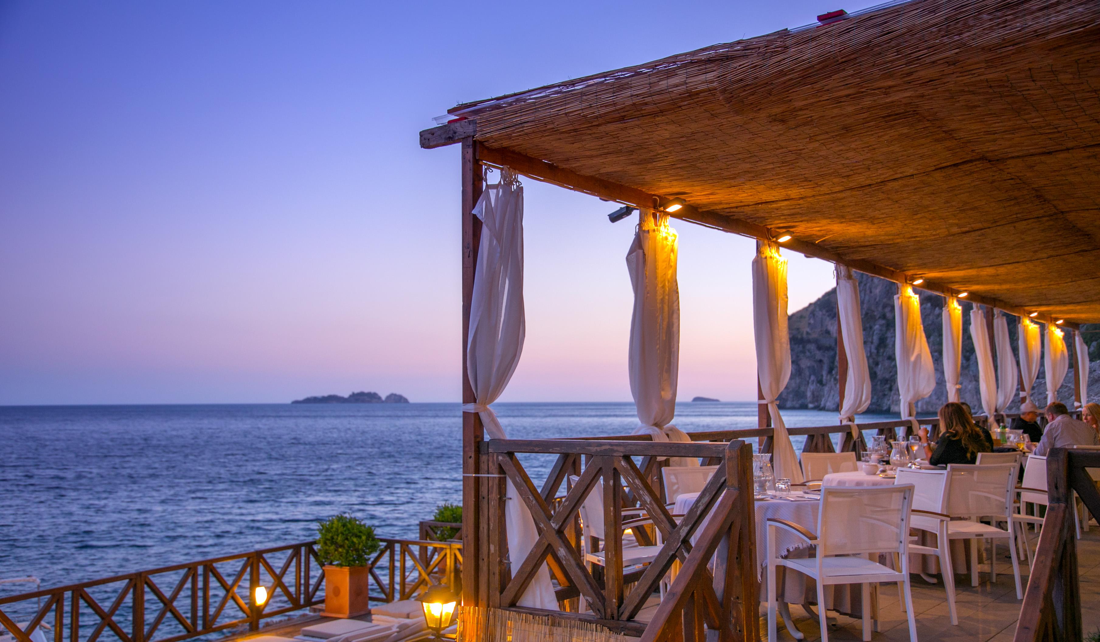 Hotel Le Agavi Positano Dış mekan fotoğraf
