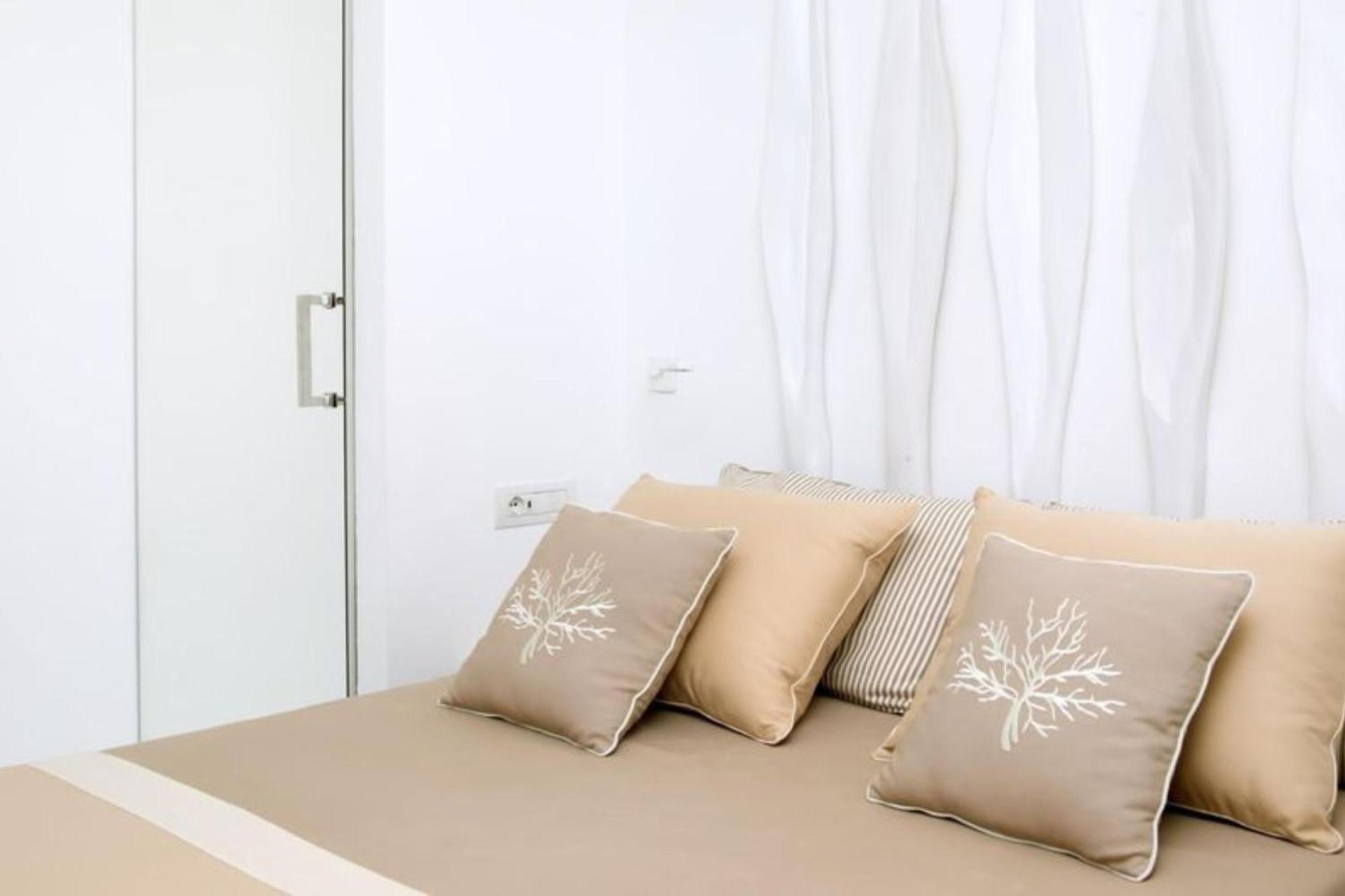 Hotel Le Agavi Positano Dış mekan fotoğraf